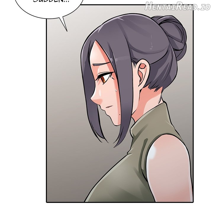 House of Pleasure Chapter 29 - page 117