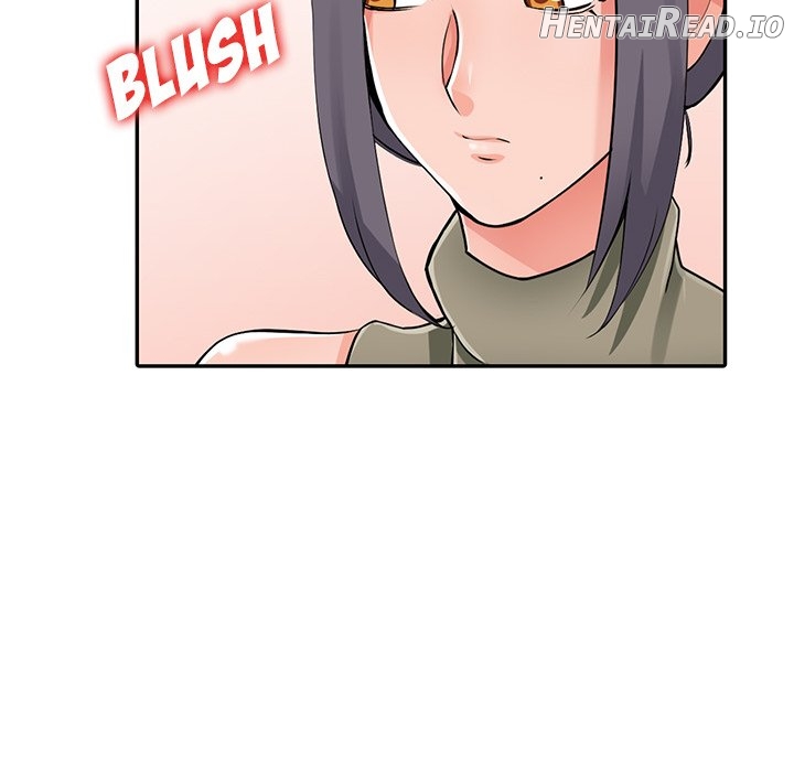 House of Pleasure Chapter 29 - page 124