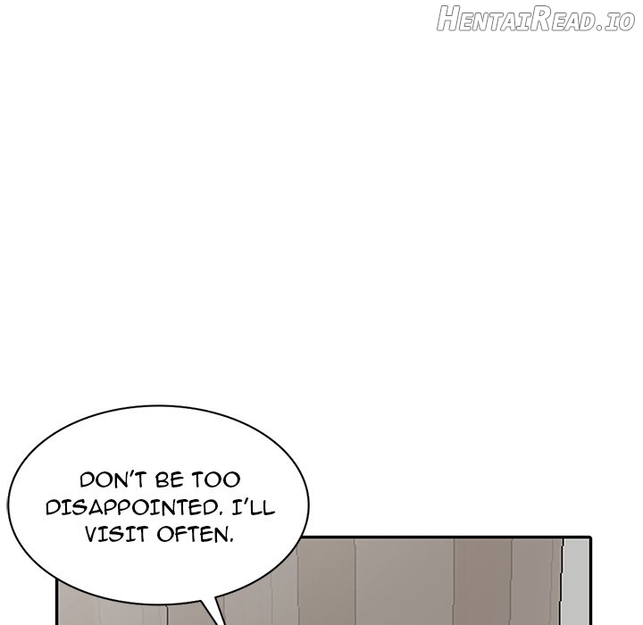 House of Pleasure Chapter 29 - page 129