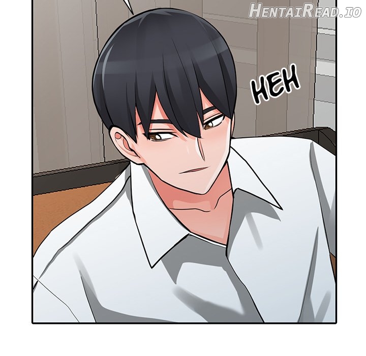House of Pleasure Chapter 29 - page 130