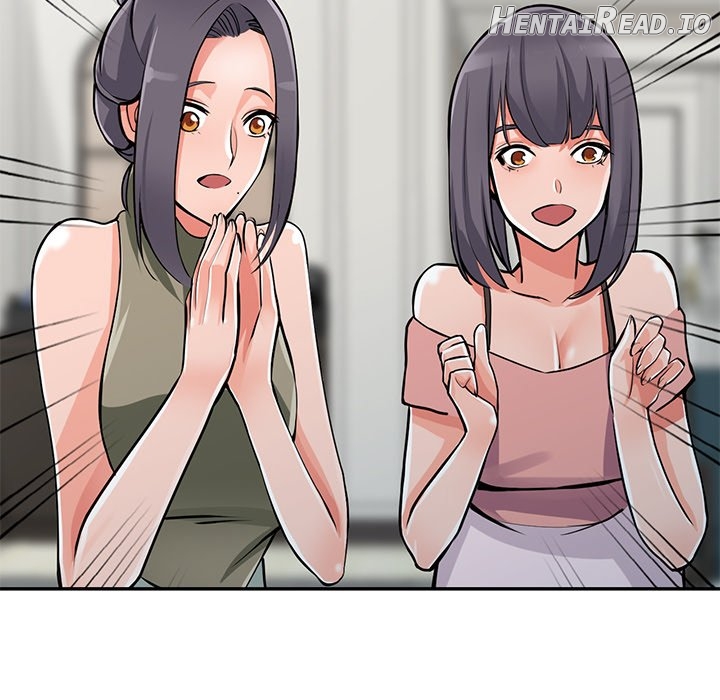 House of Pleasure Chapter 29 - page 133