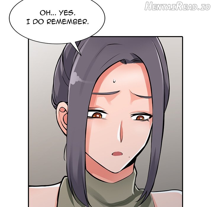 House of Pleasure Chapter 29 - page 137