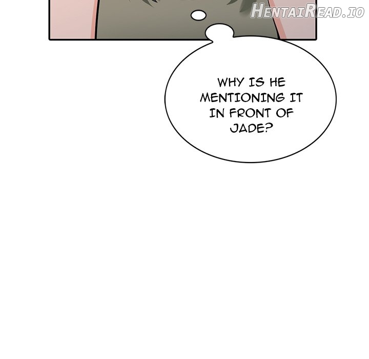House of Pleasure Chapter 29 - page 138