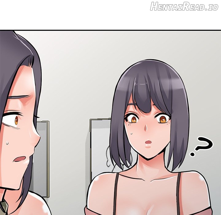 House of Pleasure Chapter 29 - page 139