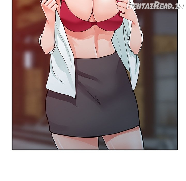 House of Pleasure Chapter 29 - page 42