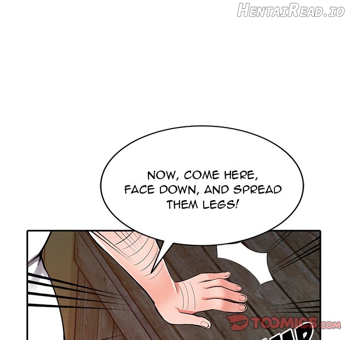 House of Pleasure Chapter 29 - page 51