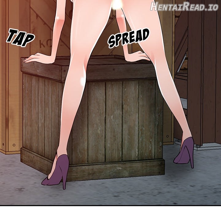 House of Pleasure Chapter 29 - page 54