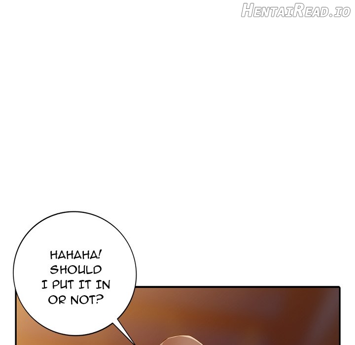 House of Pleasure Chapter 29 - page 88
