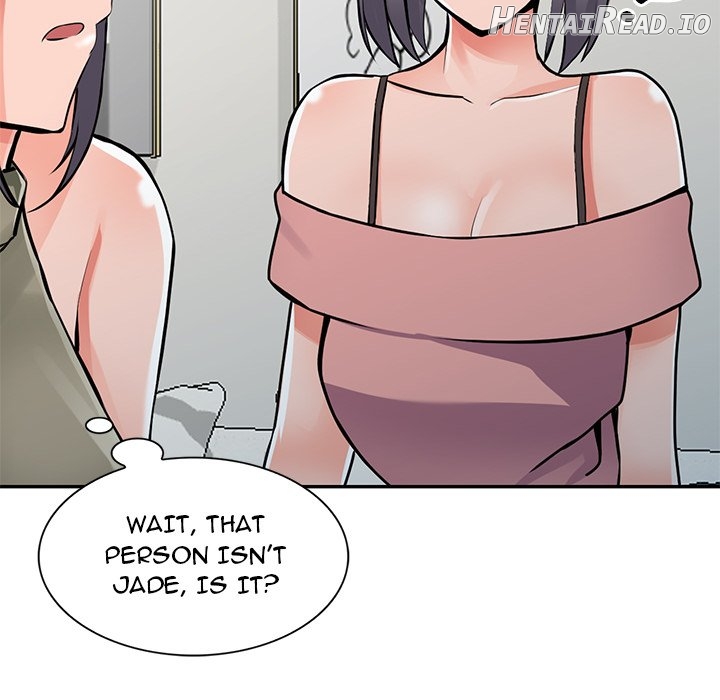 House of Pleasure Chapter 30 - page 10