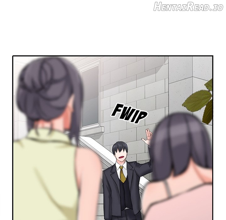 House of Pleasure Chapter 30 - page 135