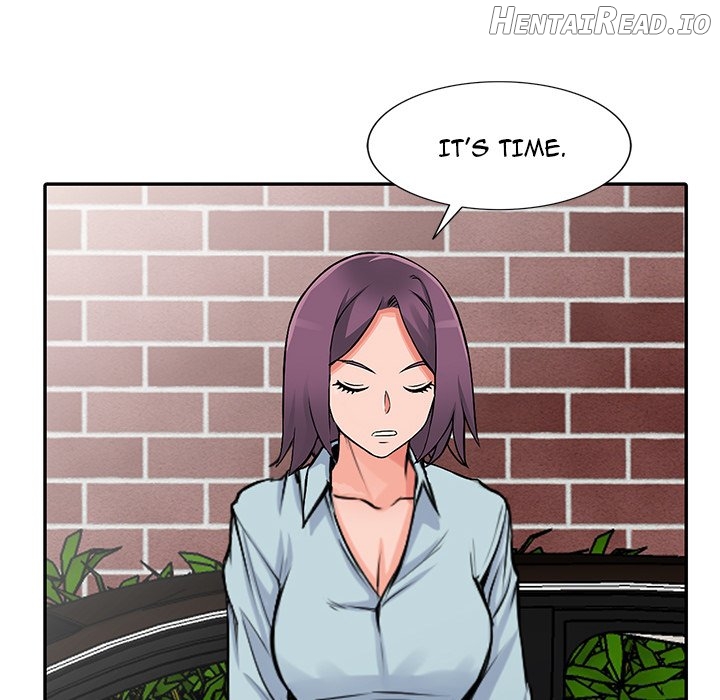 House of Pleasure Chapter 30 - page 142