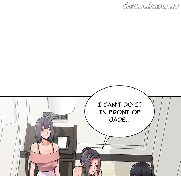 House of Pleasure Chapter 30 - page 19