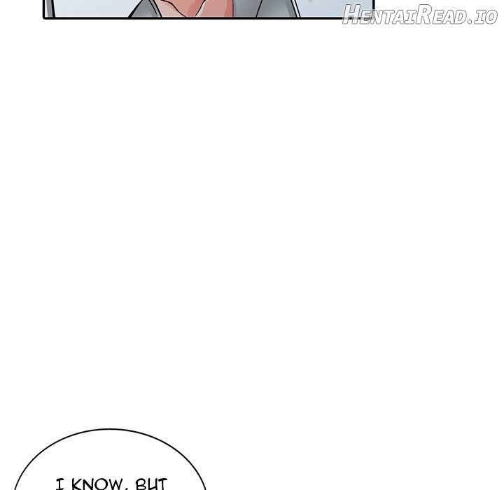 House of Pleasure Chapter 30 - page 23