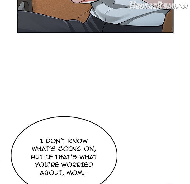House of Pleasure Chapter 30 - page 25