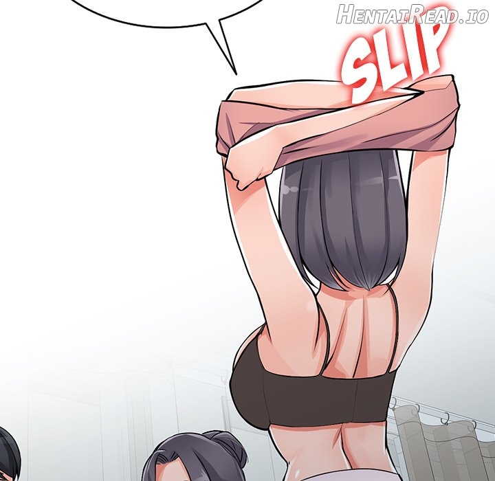 House of Pleasure Chapter 30 - page 26
