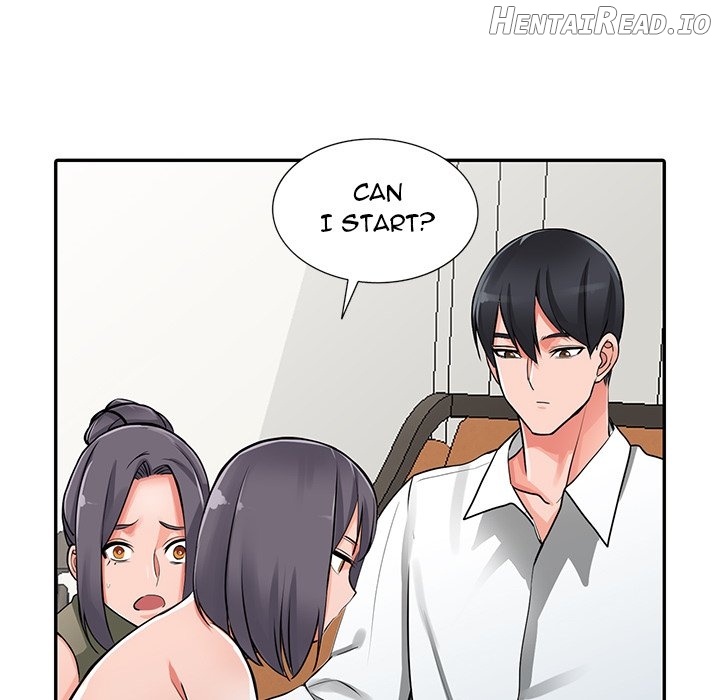 House of Pleasure Chapter 30 - page 38