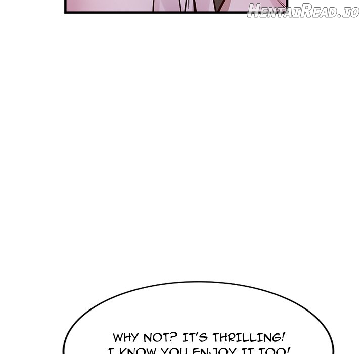 House of Pleasure Chapter 31 - page 10
