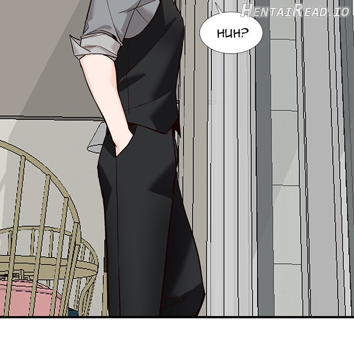 House of Pleasure Chapter 31 - page 100