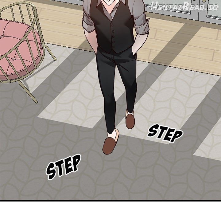House of Pleasure Chapter 31 - page 105