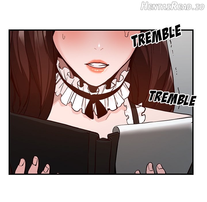 House of Pleasure Chapter 31 - page 108