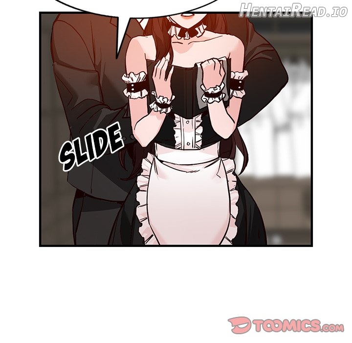 House of Pleasure Chapter 31 - page 111