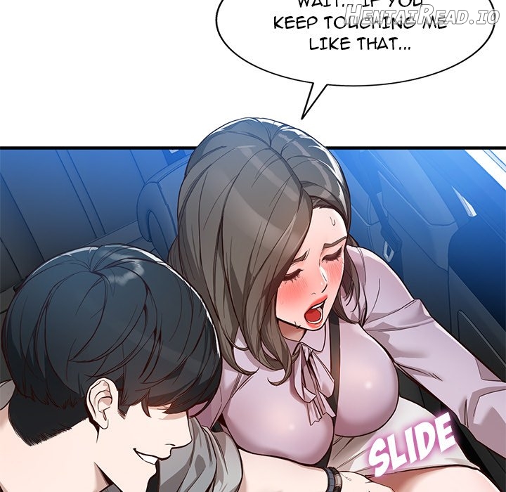 House of Pleasure Chapter 31 - page 13