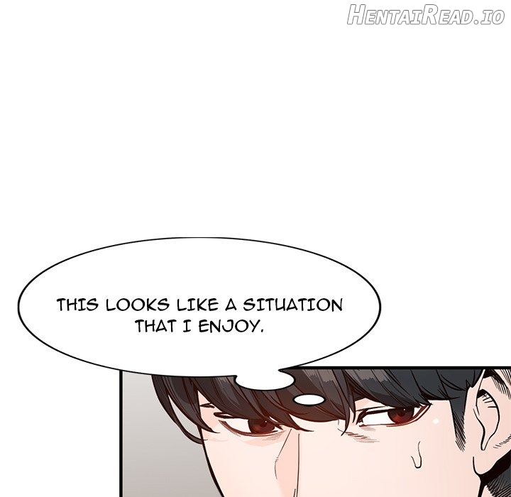 House of Pleasure Chapter 31 - page 135