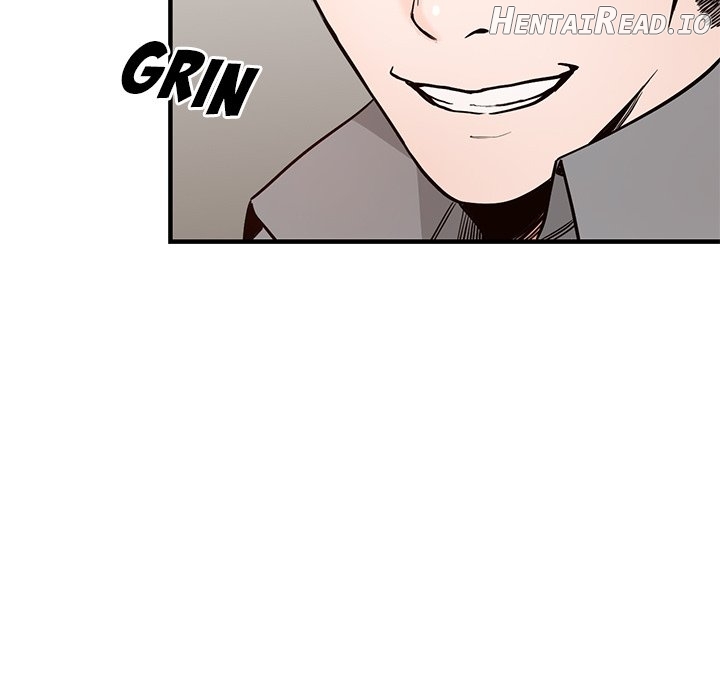 House of Pleasure Chapter 31 - page 136