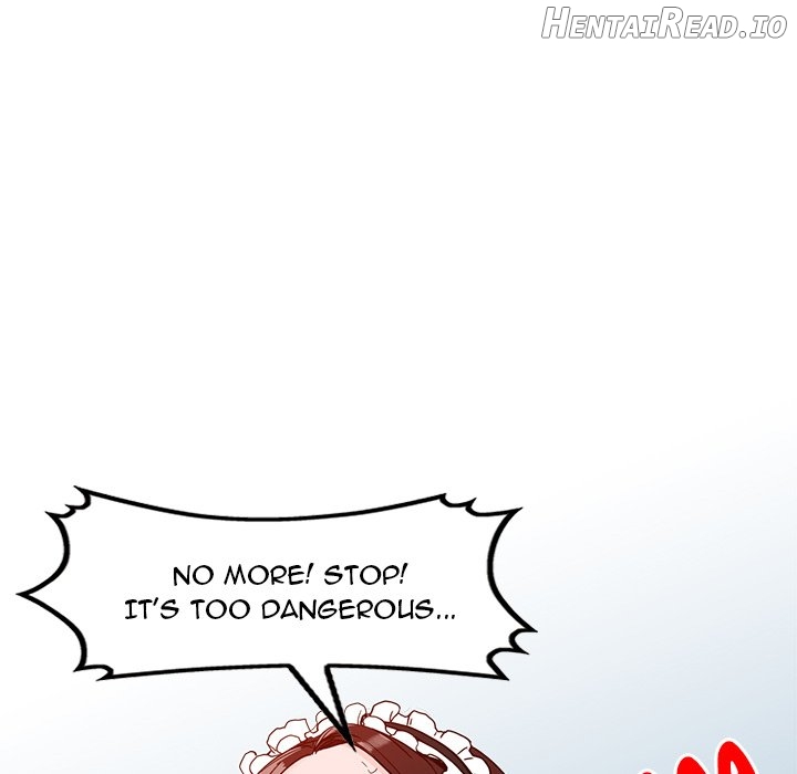 House of Pleasure Chapter 31 - page 141