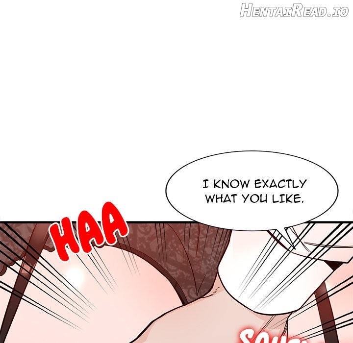 House of Pleasure Chapter 31 - page 146
