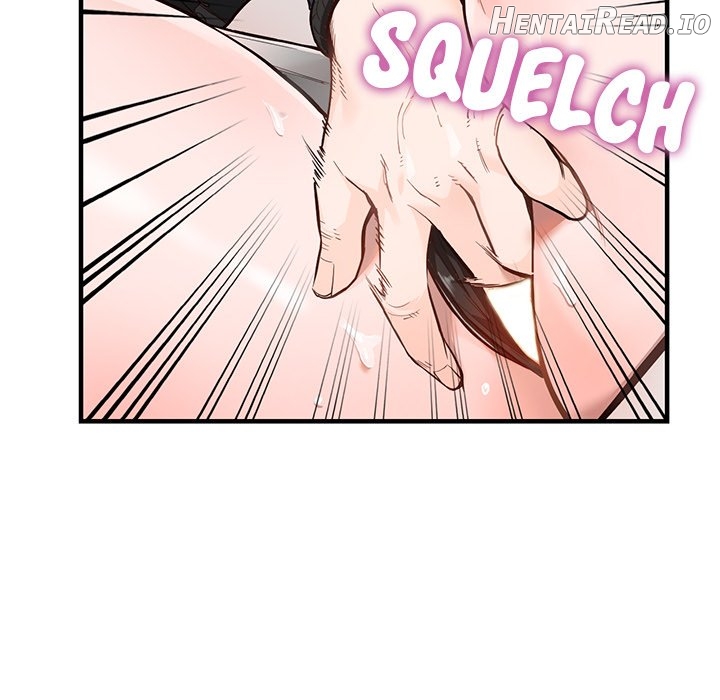House of Pleasure Chapter 31 - page 16