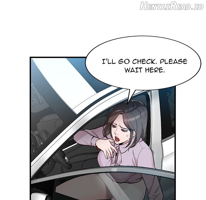 House of Pleasure Chapter 31 - page 27