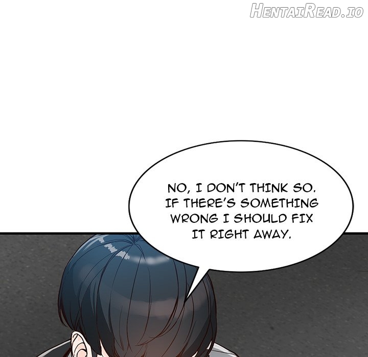 House of Pleasure Chapter 31 - page 42