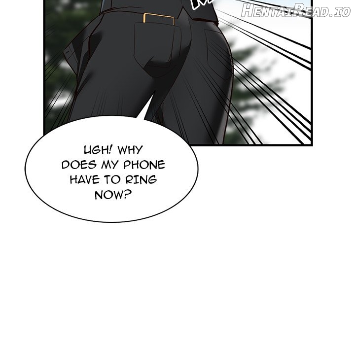 House of Pleasure Chapter 31 - page 56