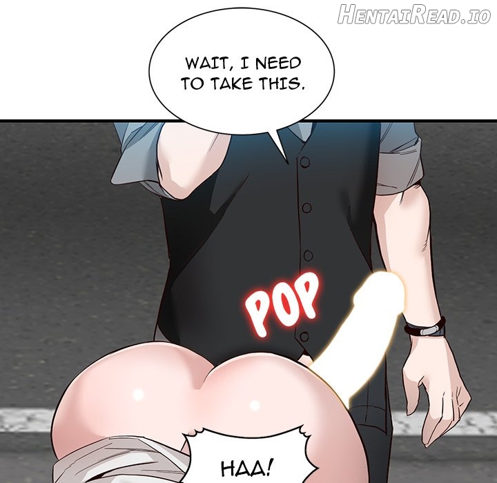 House of Pleasure Chapter 31 - page 60