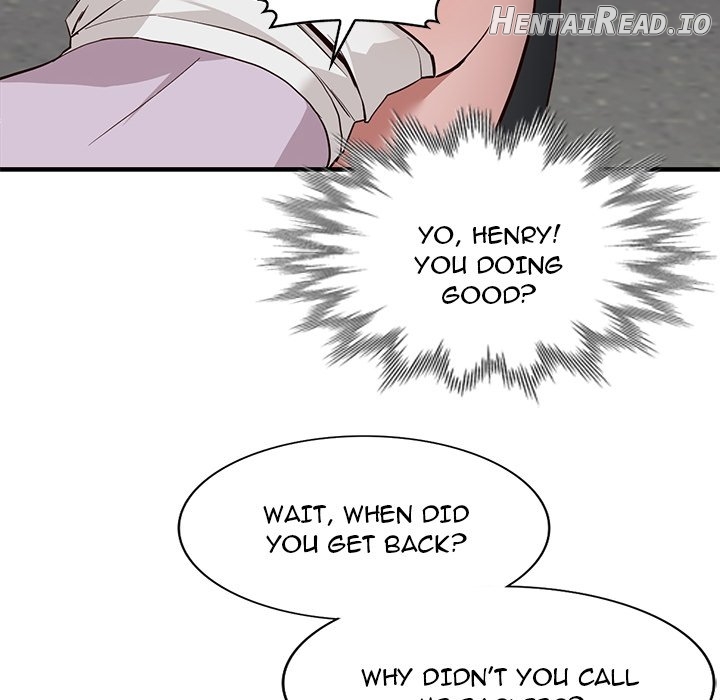 House of Pleasure Chapter 31 - page 61