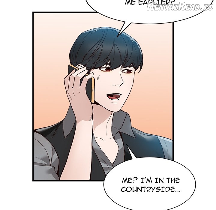 House of Pleasure Chapter 31 - page 62