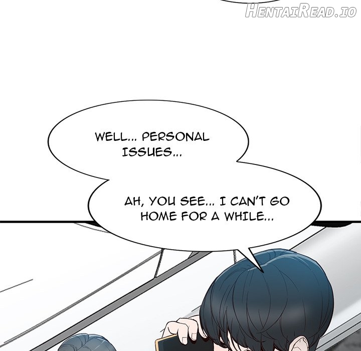 House of Pleasure Chapter 31 - page 63