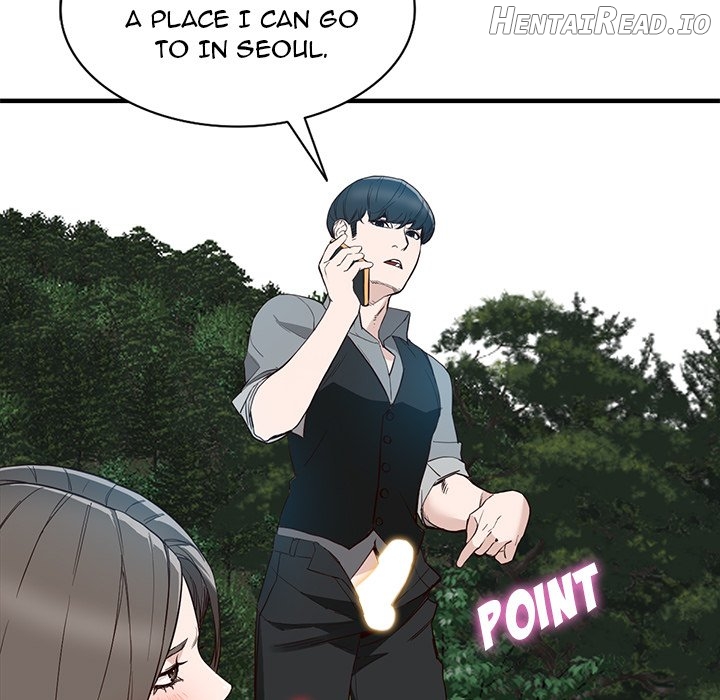 House of Pleasure Chapter 31 - page 66