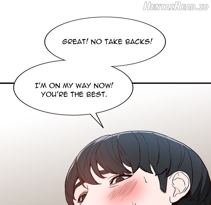 House of Pleasure Chapter 31 - page 74