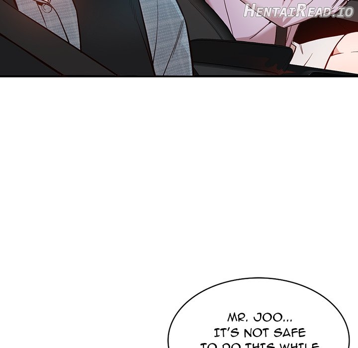 House of Pleasure Chapter 31 - page 8