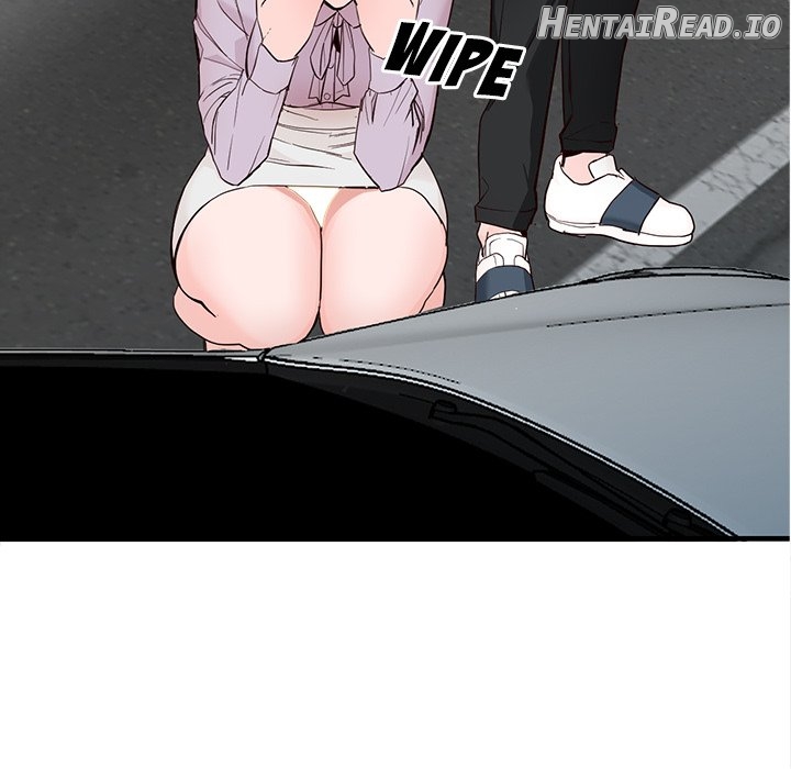 House of Pleasure Chapter 31 - page 80