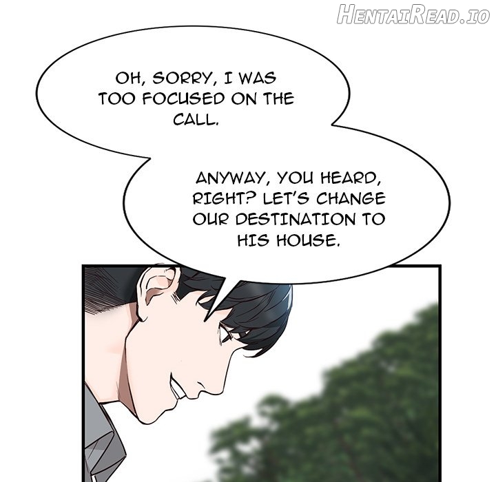 House of Pleasure Chapter 31 - page 81