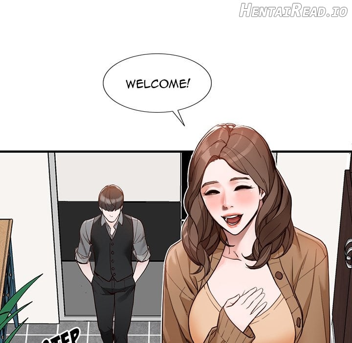 House of Pleasure Chapter 31 - page 89
