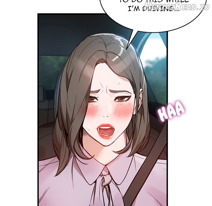 House of Pleasure Chapter 31 - page 9