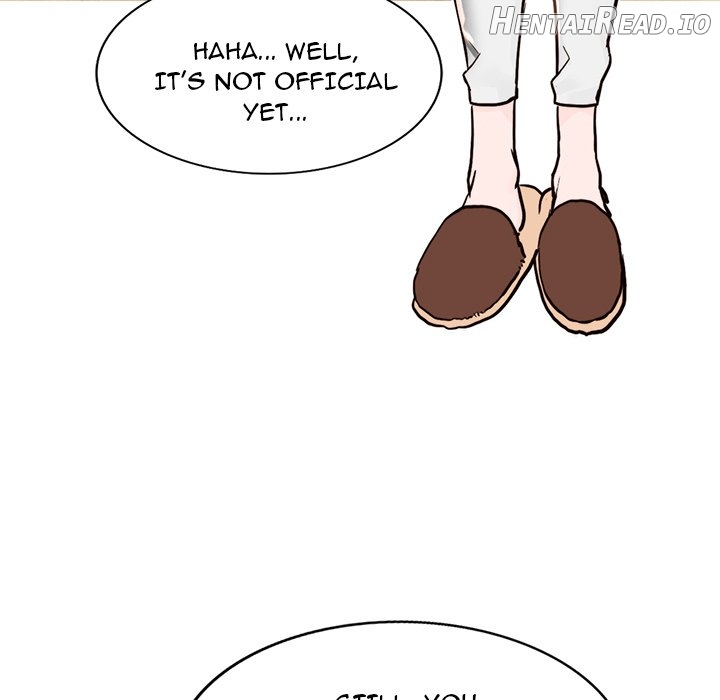 House of Pleasure Chapter 31 - page 91