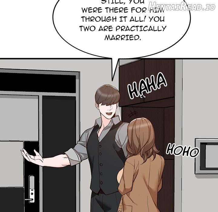 House of Pleasure Chapter 31 - page 92