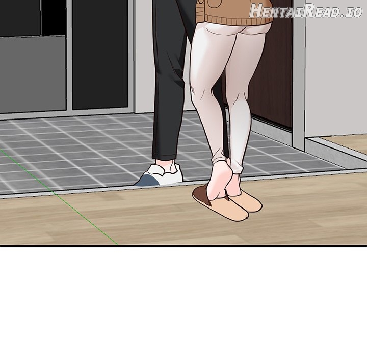 House of Pleasure Chapter 31 - page 93