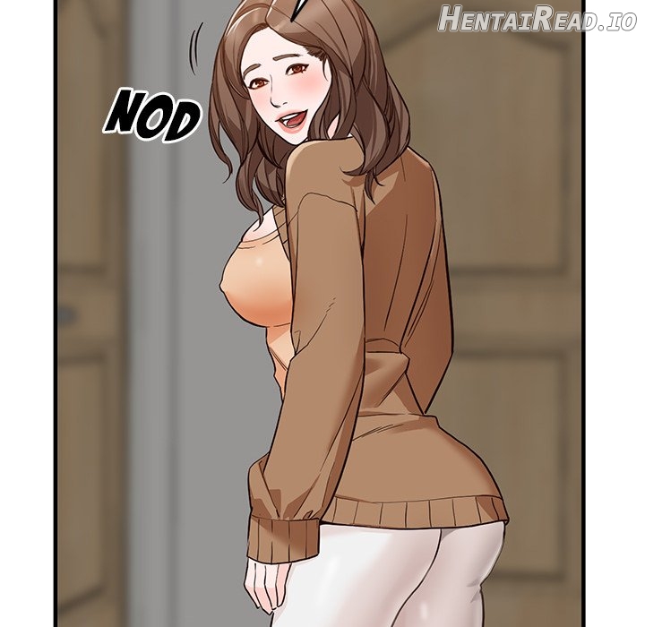 House of Pleasure Chapter 31 - page 95