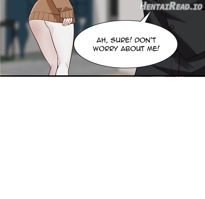 House of Pleasure Chapter 31 - page 98